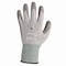 Kleenguard Disposable Gloves, Gray/Salt & Pepper, 12 PK KCC13825 - alternate 1